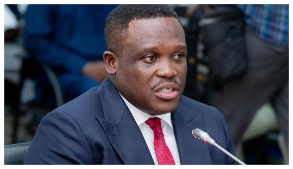 Power and Water Constraints Threaten Ghana’s Industrial Expansion – Sam George