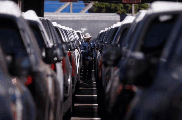 Media Practitioners Demand Transparency Over 15% Vehicle Price Cut