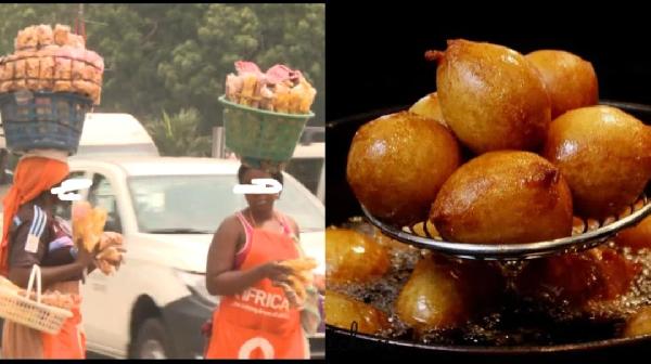 WATCH: AMA Raises Alarm Over Roadside Vendors Using Plastics in Frying Bofrot and Plantain Chips