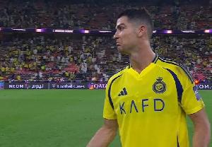 Claims Emerge That Cristiano Ronaldo Ended Ramadan Fast After Two Days