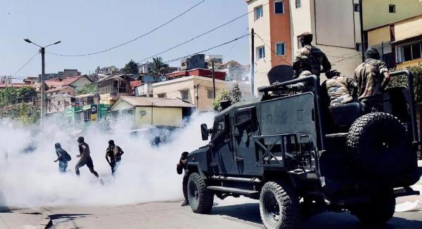 Armed Group Kills 33 in Fresh Attacks in Northwest Nigeria