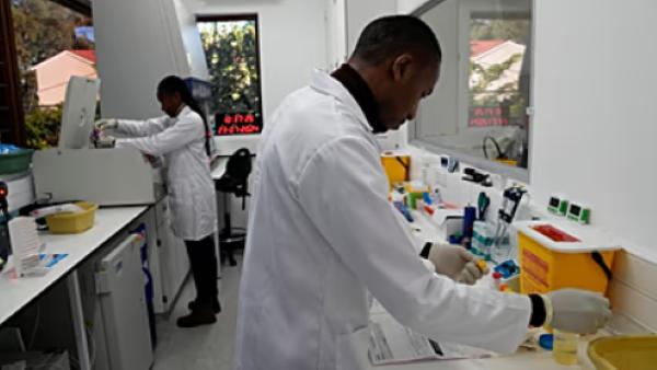 Zimbabwe Rolls Out Revolutionary HIV Prevention Drug Lenacapavir