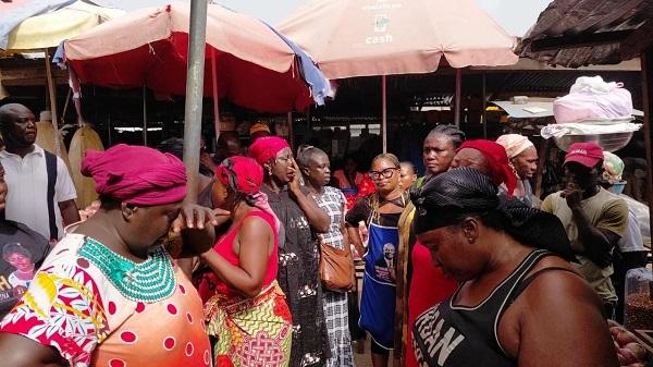 Family and Traders Urge Government to Repatriate Slain Ghanaian Trader from Burkina Faso