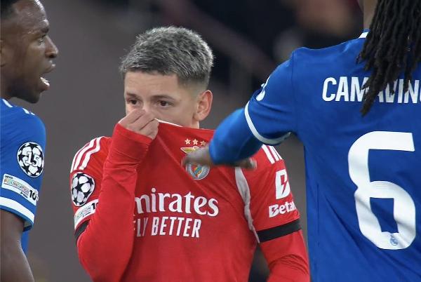 FIFA Explores “Prestianni Law” to Regulate Player Communications During Matches