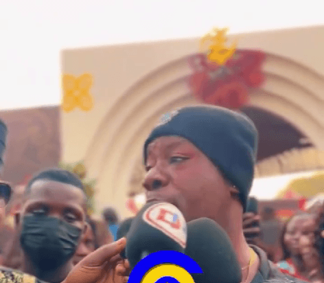 WATCH: Celebs Compares Funeral Traditions of Daddy Lumba and Yaw Sarpong