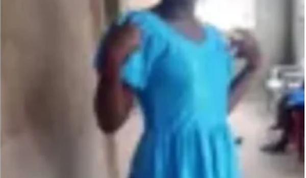 16-Year-Old Girl Found Dead in Stream After Valentine’s Party