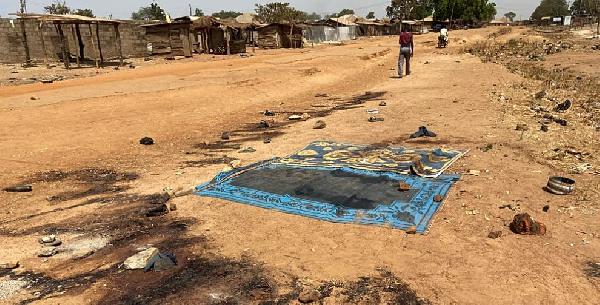 Deadly Gas Explosion at Nigerian Lead Mine Claims Dozens of Lives