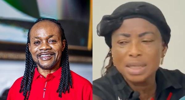 Family Cries Out Over Alleged Spiritual Distress Amid Daddy Lumba Burial Dispute