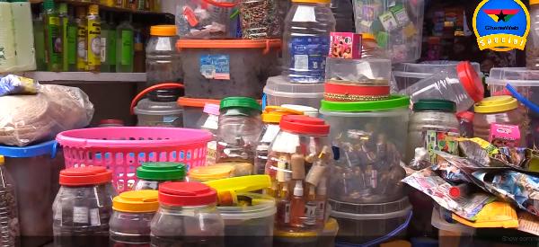 VIDEO: Man Narrates Two-Year Ordeal Under Alleged Kayamata Influence