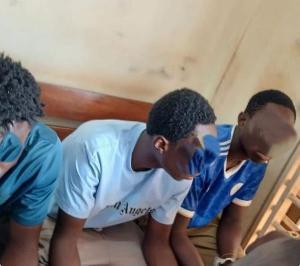 Three Remanded in Connection with Assault on West Africa SHS Teacher