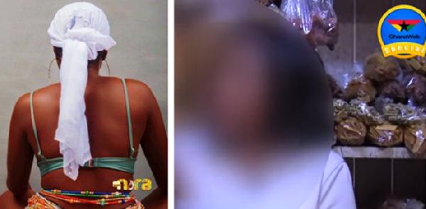 VIDEO: Extreme ‘Kayamata’ Practices Spark Concern Across Ghana