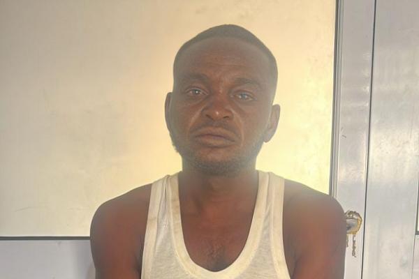 Suspect Arrested in Zebilla Police Officer Murder Case