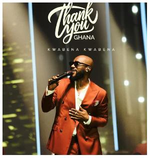 Aso @20: Kwabena Kwabena Celebrates Two Decades of Music in Grand Style