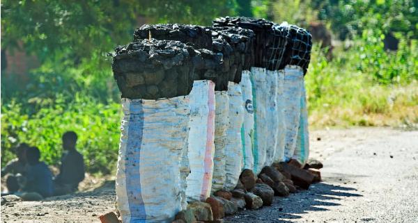 Nine Suspects Flee After Attempting to Smuggle Charcoal Using Fake Funeral in Malawi