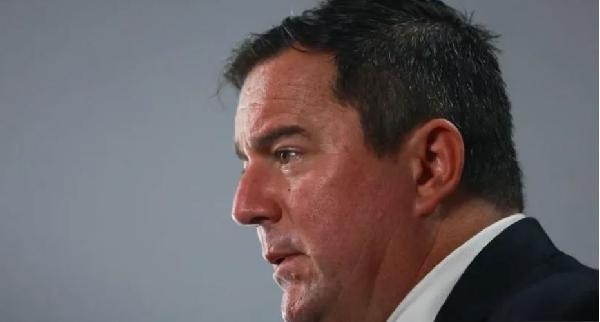 The Rise and Fall of John Steenhuisen: Challenges for South Africa’s Second-Biggest Party Leader