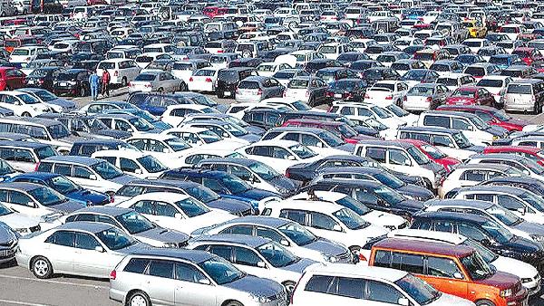 Vehicle Prices in Ghana Expected to Drop by 15% as Dealers Announce Major Reduction