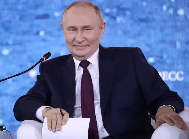 Russian Blogger Accused of Secretly Filming Women in Ghana Sparks National Outrage