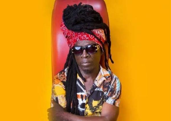 Kojo Antwi Recounts Hiding in Car Boot During Trip from Germany to Switzerland
