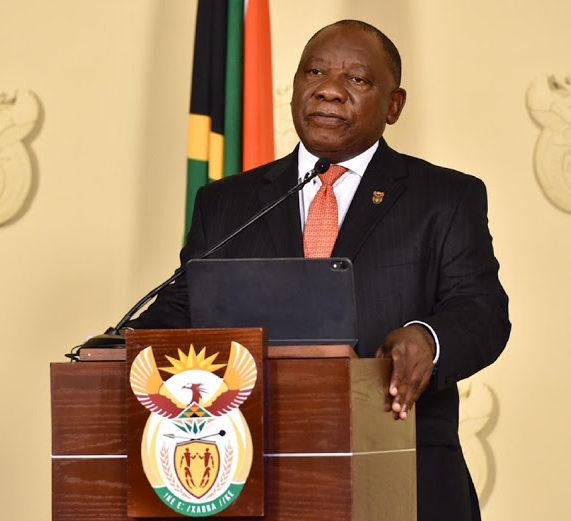 Cape Town Prepares for Army Deployment as Police Target Gang Strongholds