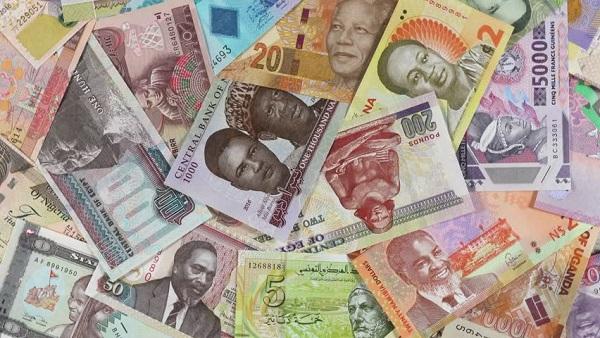 Ghana’s Cedi Among Top 10 Best-Performing African Currencies in 2026
