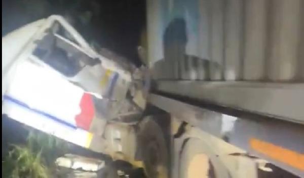 Crash Victim’s Cry for Help Sparks National Debate on Humanity and Emergency Response