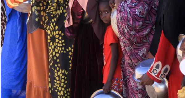 UN Reports 6,000 Civilians Killed in Sudan Over Three Days Amid Ongoing Conflict