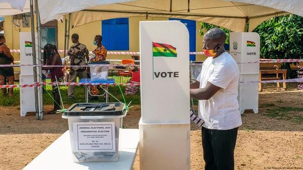 Service Progressive Alliance Calls for Primary Election Reforms in Ghana