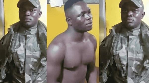 Court Grants GH¢30,000 Bail to Man Accused of Posing as Soldier to Woo Nurse