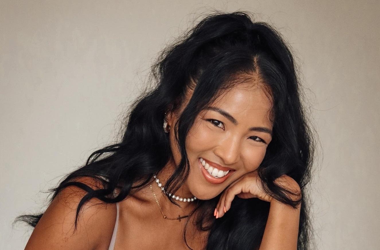 SAFTA – Nominated Chanley Wong Joins Expresso Morning Show In Johannesburg