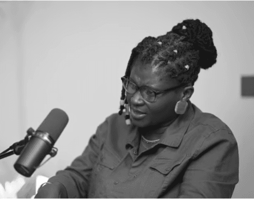 Esther Smith Reveals Shaggy Inspired Her Hit Song ‘Nsuro’