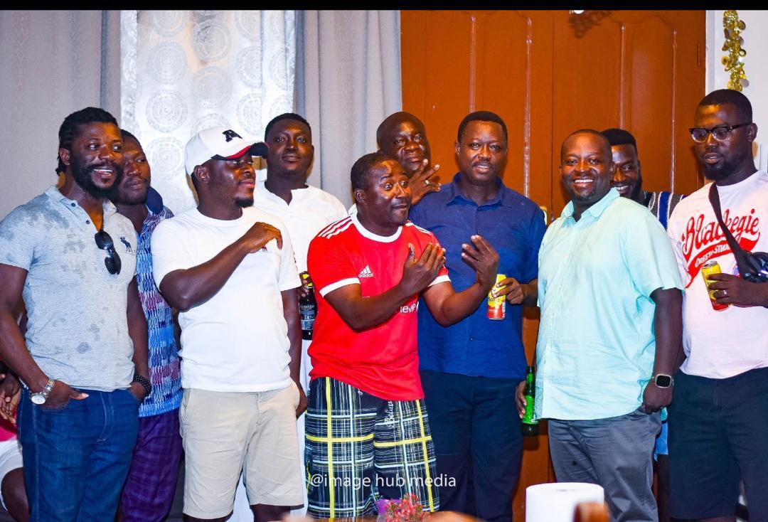 Eastern Vultures Demand Release of Kofi Ofosu Nkansah