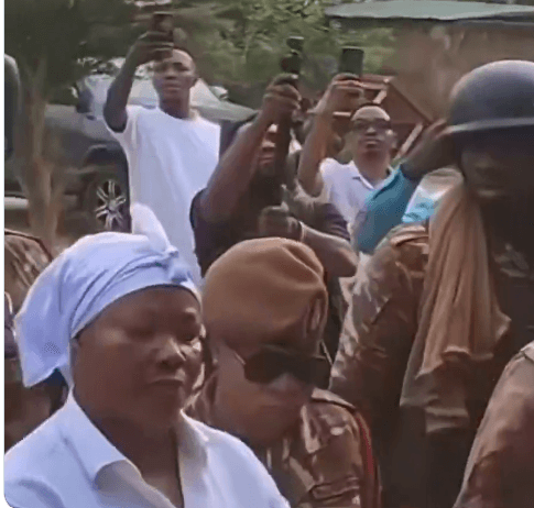 Nana Agradaa May Soon Be Released from Prison, Lawyer Confirms