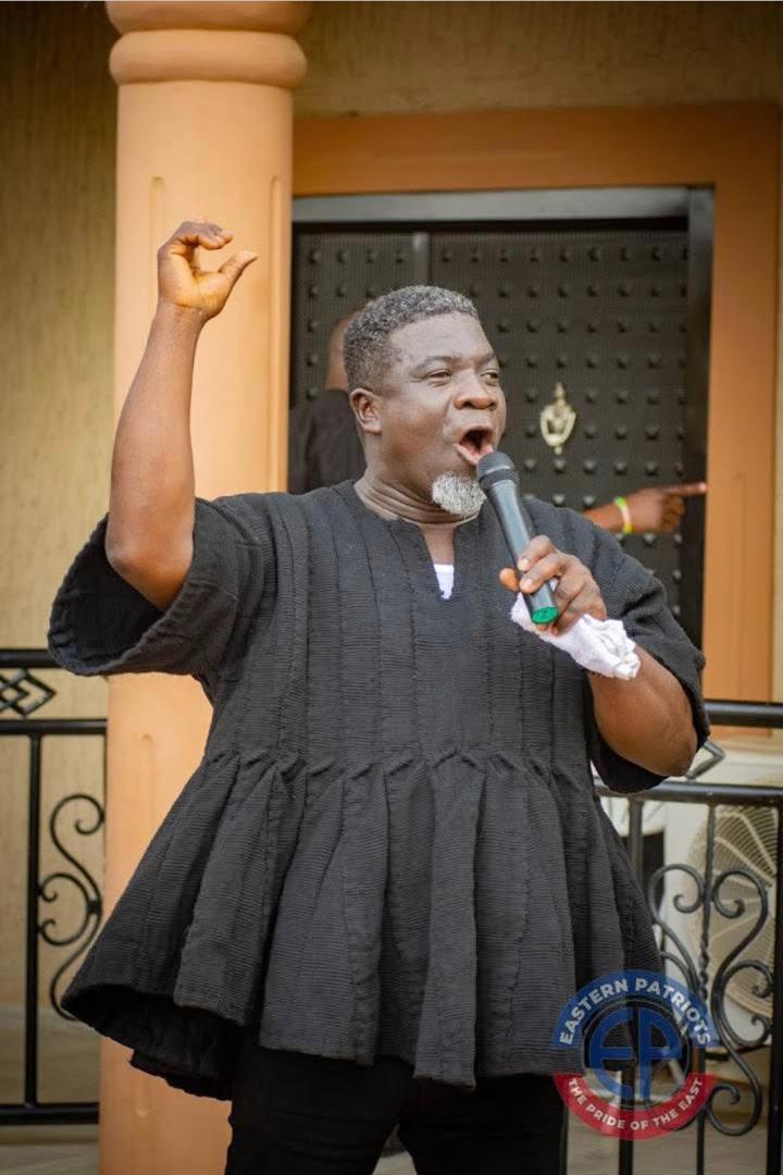 Eastern Vultures Demand Annulment of NDC Ayawaso East Primaries Over Vote-Buying Allegations