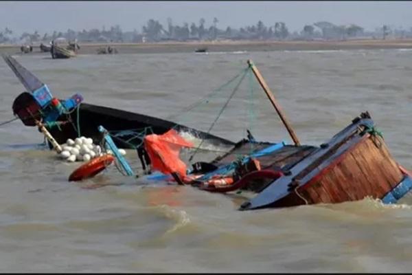 Migrant Boat Capsizes Off Libya, 53 Dead or Missing Including Two Babies