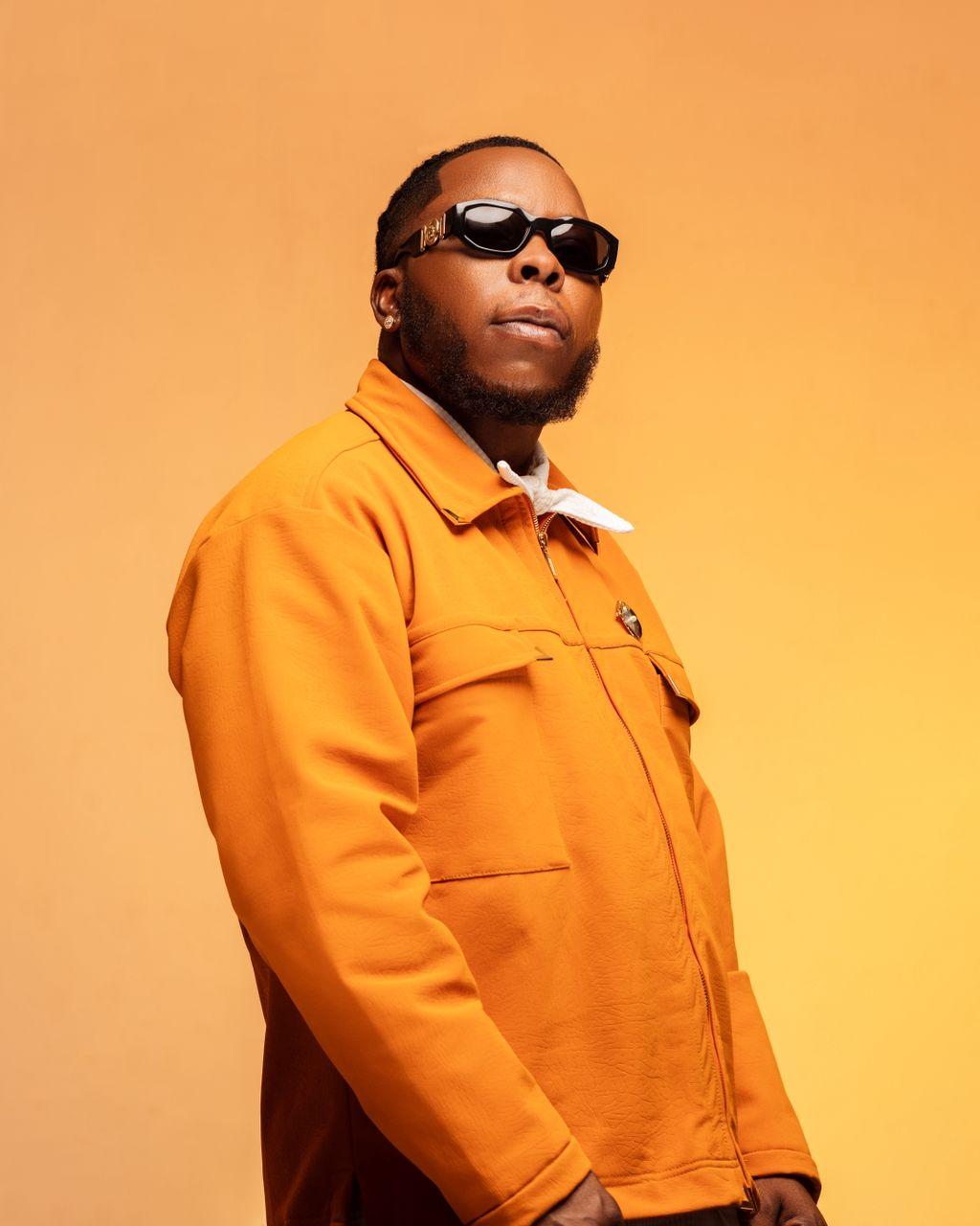 Edem’s 12-Year-Old Hit Storms Charts and Social Media Nationwide