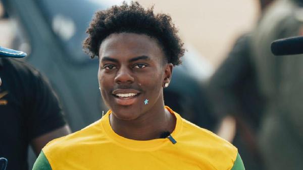 EXPLAINER: Why iShowSpeed’s Streaming Visit to Ghana Is a Big Win for the Country