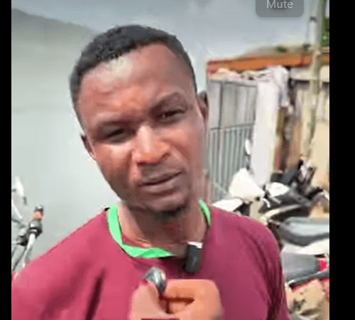 TV “Gifts” at NDC Ayawaso East Primaries Spark Online Reactions