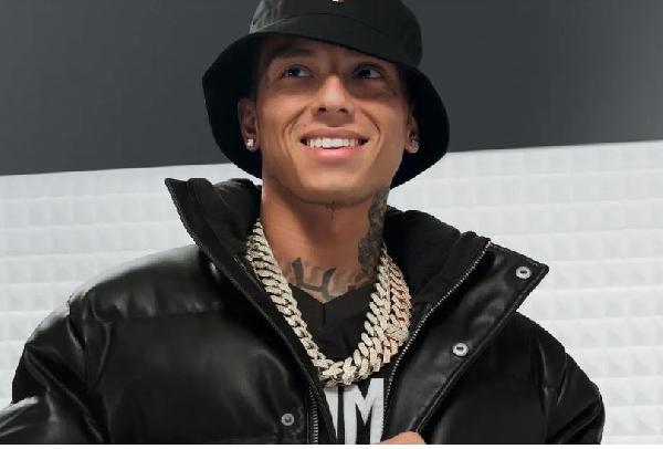 British Rapper Central Cee Embraces Islam in Personal Faith Journey