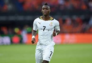 WATCH: Hatayspor Honors Late Christian Atsu on Third Anniversary of His Passing