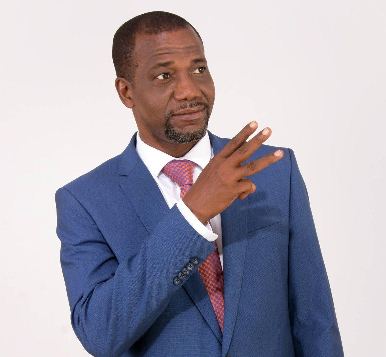 Former Independent Presidential Candidate Releases Open Letter on Renaming Kotoka Airport