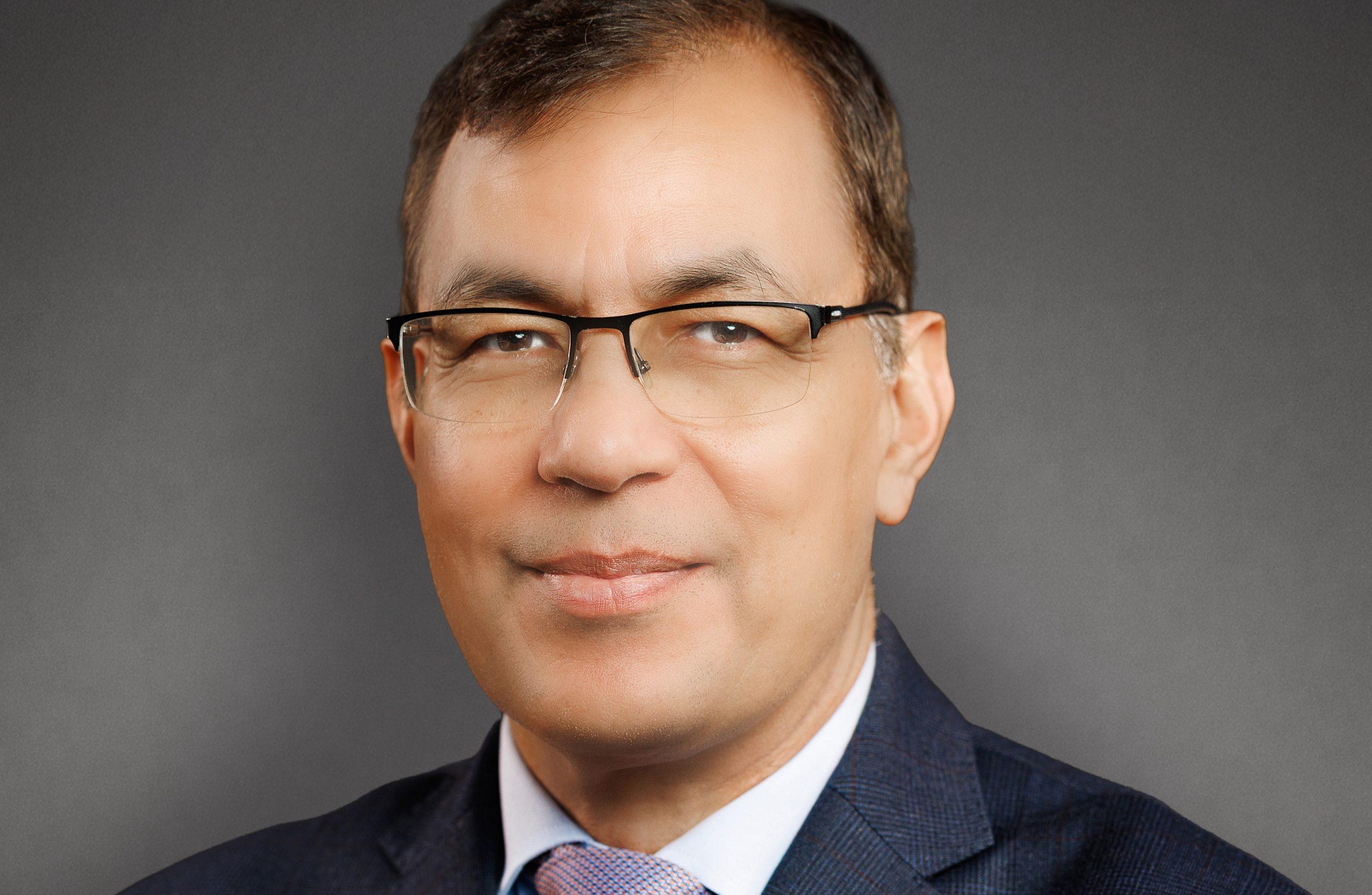 UBA Group Announces Loknath Mishra as CEO UBA UK