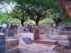 Cemetery Odour Disrupts Learning at Aboabo Primary School in Bono Region
