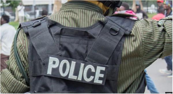 Policewoman Remanded Over Alleged Killing of Taxi Driver at Tetegu