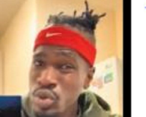 Ghanaian Man Denies CNN Report Claiming Africans Were Deceived to Fight in Ukraine