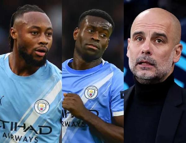 Guardiola Challenges Officials Over Semenyo and Guehi Eligibility in Carabao Cup