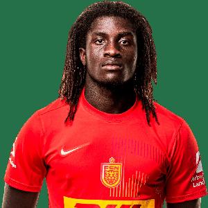 Caleb Yirenkyi Rejects Premier League Move to Focus on World Cup Ambitions