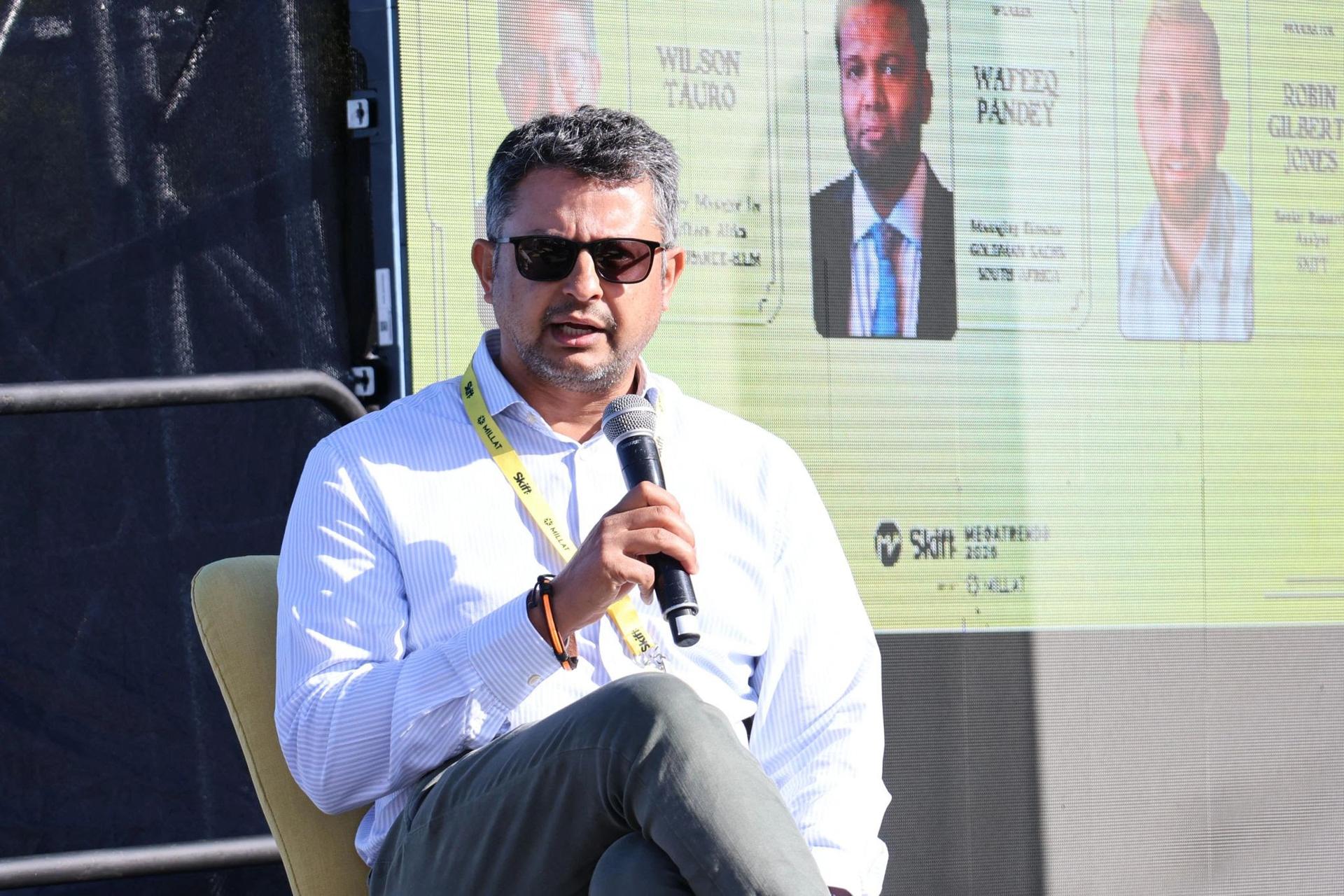 Africa Is Not One Country: Why the Travel Industry Is Failing the Continent