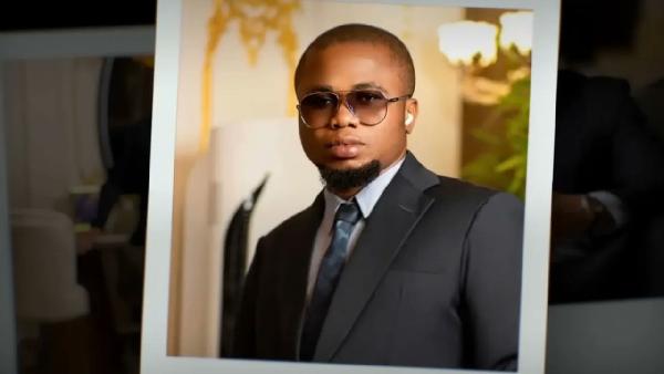 Nigerian Man Accused of Impersonating Dubai Crown Prince to Defraud Woman of $2.5 Million