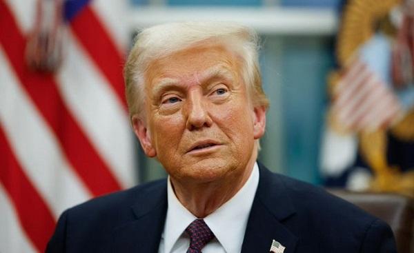 US President Signs Short-Term Extension of AGOA Trade Programme