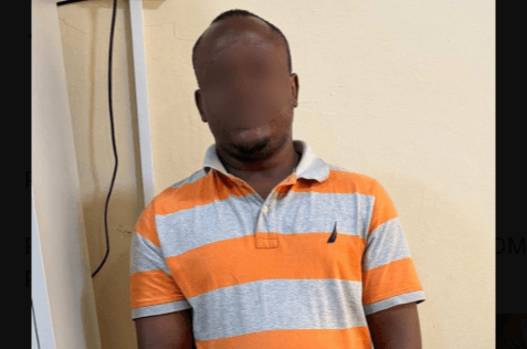 Police Detain Suspect Over Threatening Comments in Bawku